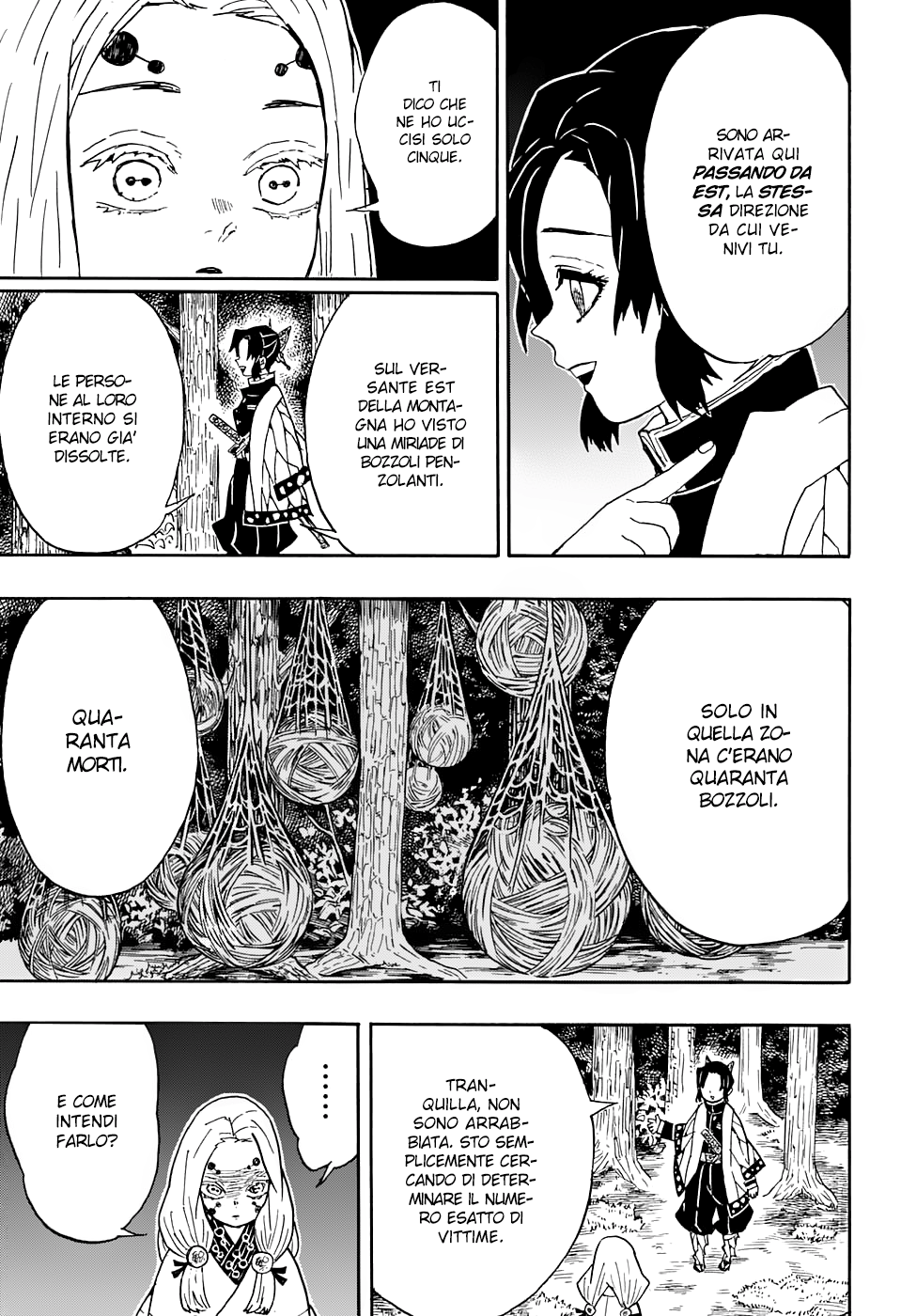 Read Kimetsu no Yaiba IT Manga Online