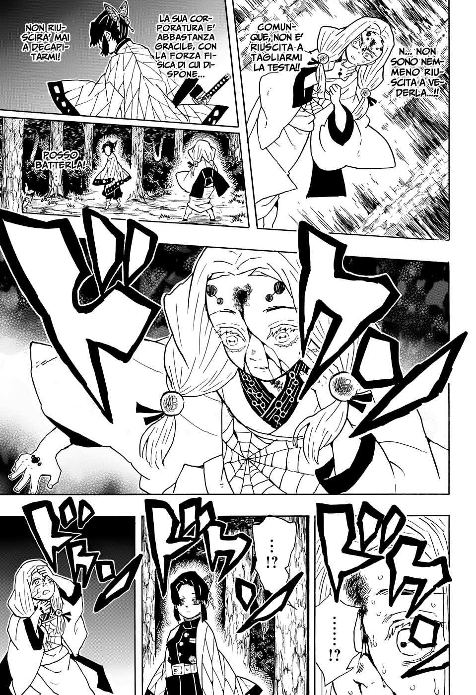 Read Kimetsu no Yaiba IT Manga Online
