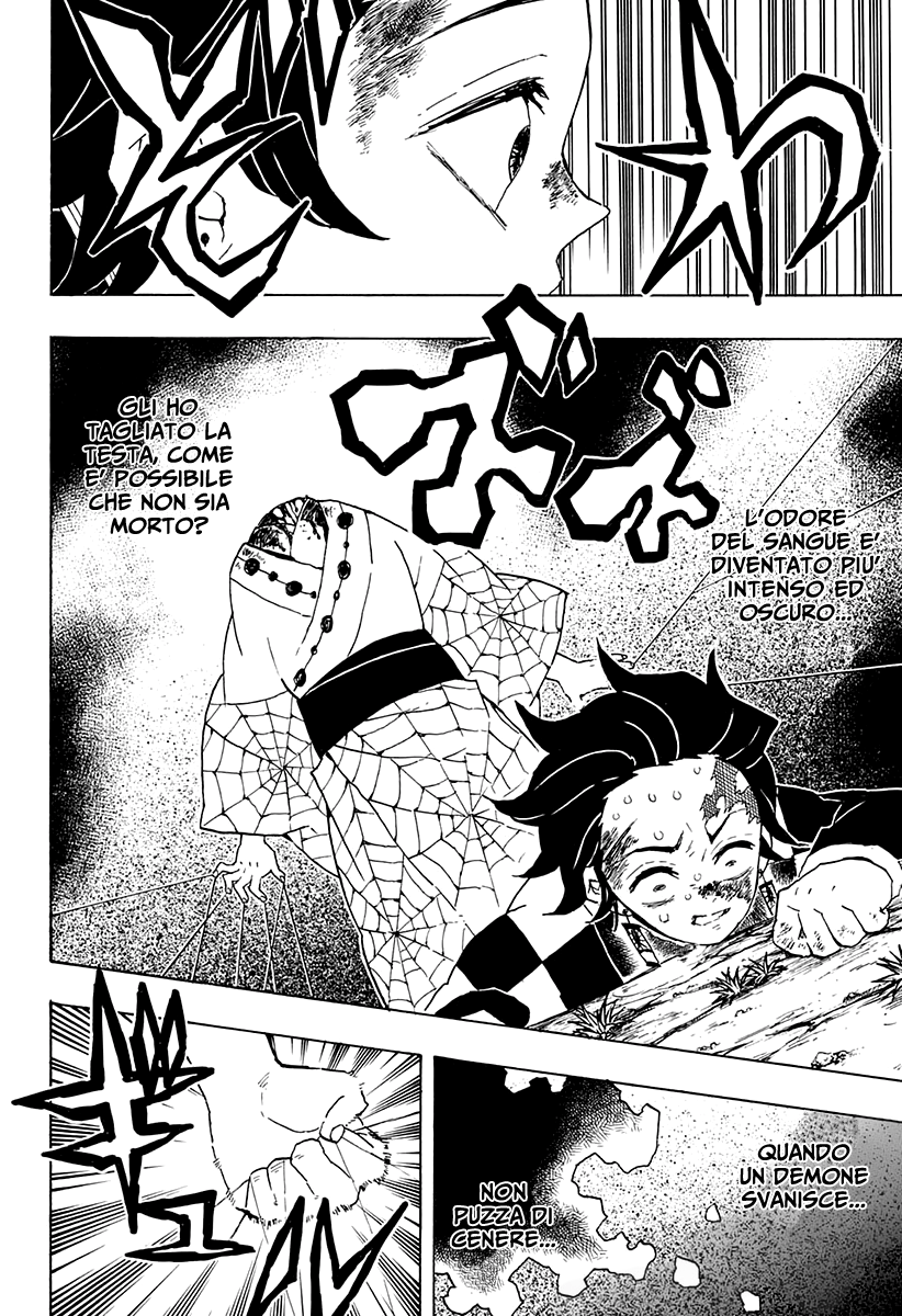 Read Kimetsu no Yaiba IT Manga Online