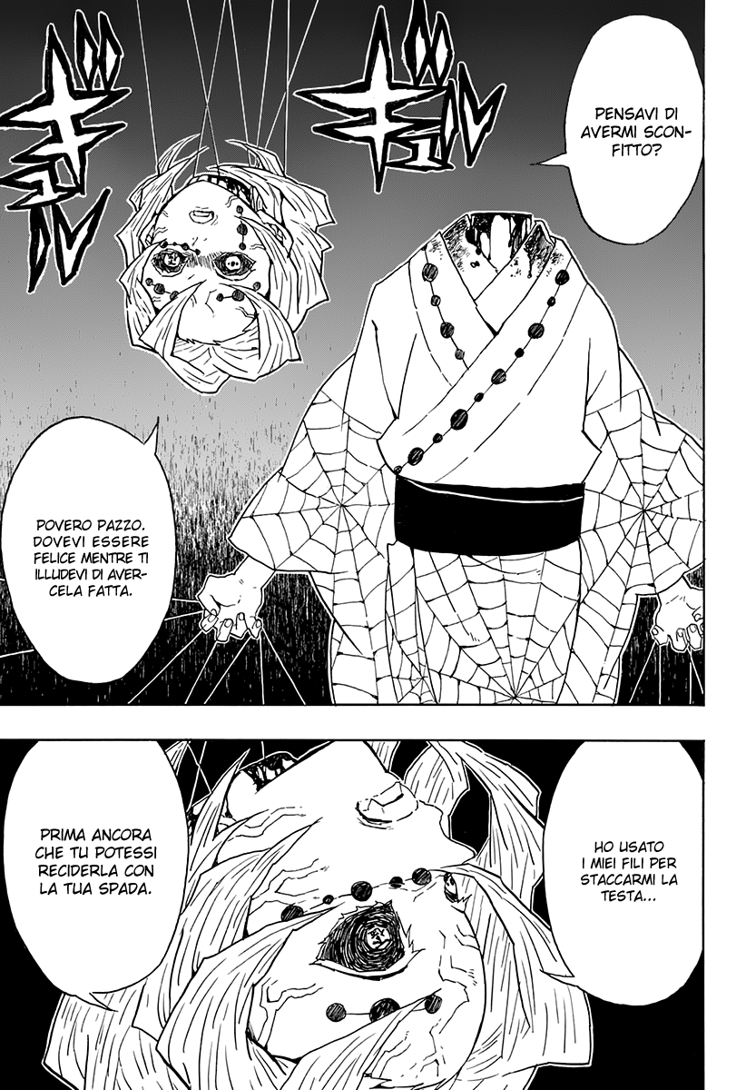 Read Kimetsu no Yaiba IT Manga Online