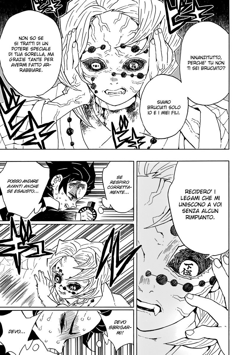 Read Kimetsu no Yaiba IT Manga Online