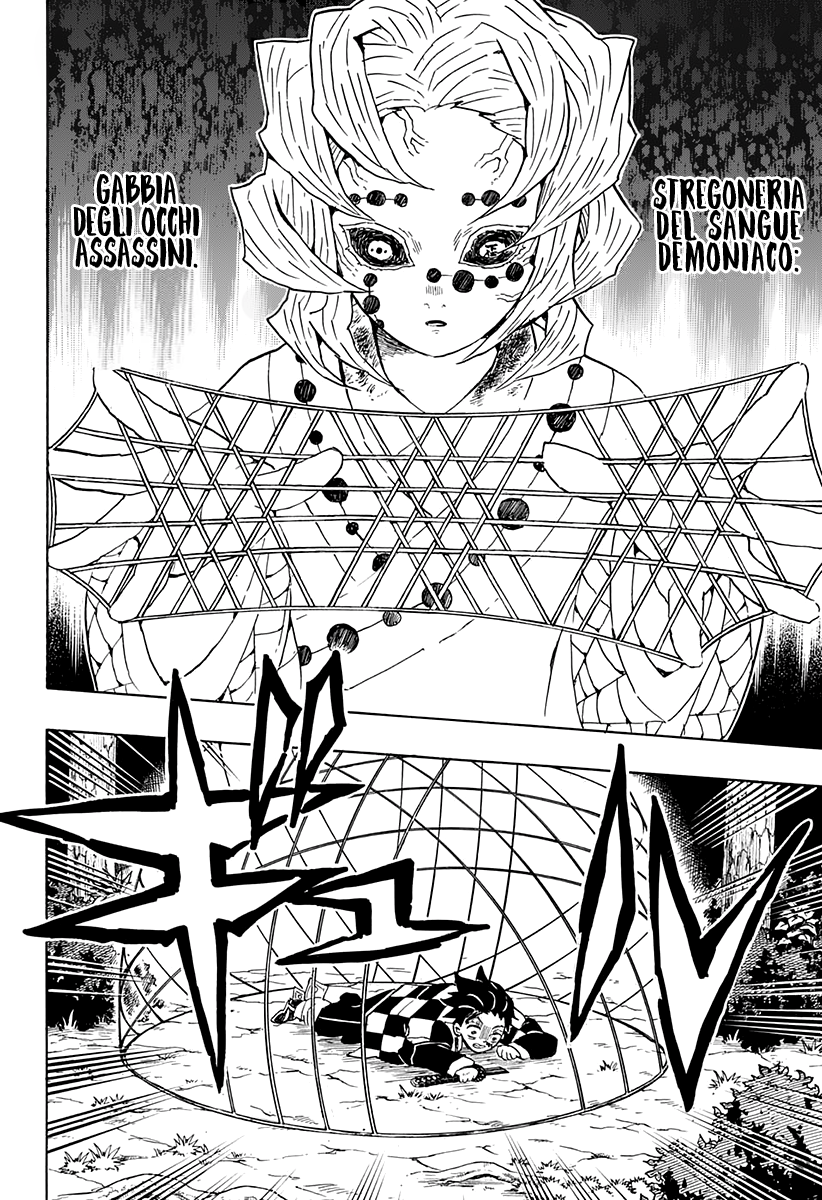 Read Kimetsu no Yaiba IT Manga Online