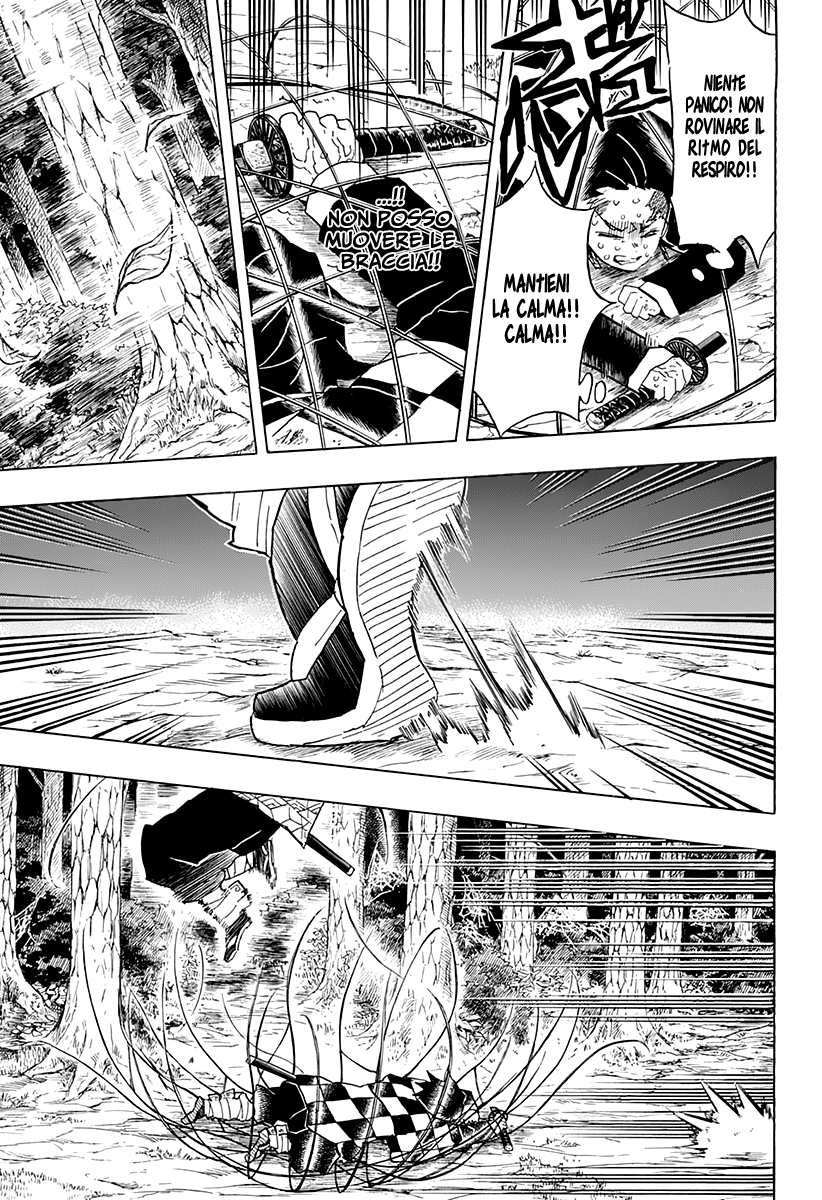 Read Kimetsu no Yaiba IT Manga Online