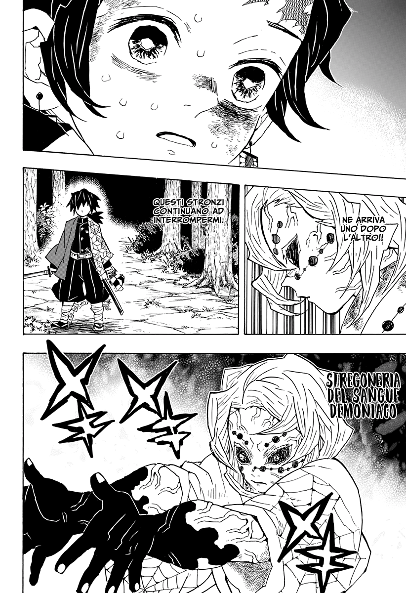 Read Kimetsu no Yaiba IT Manga Online