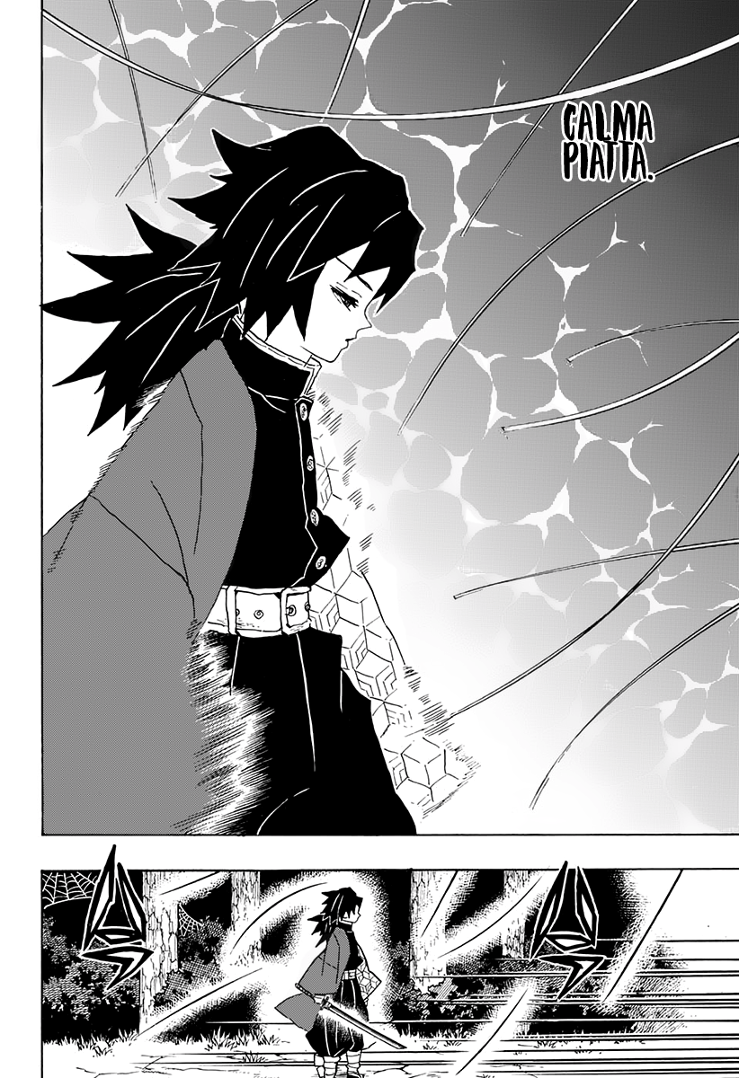 Read Kimetsu no Yaiba IT Manga Online
