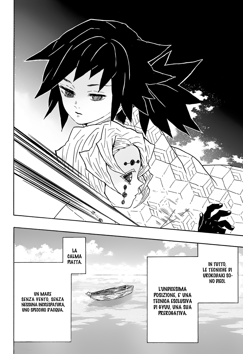 Read Kimetsu no Yaiba IT Manga Online