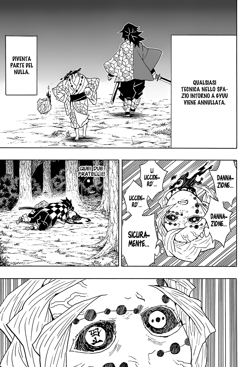 Read Kimetsu no Yaiba IT Manga Online