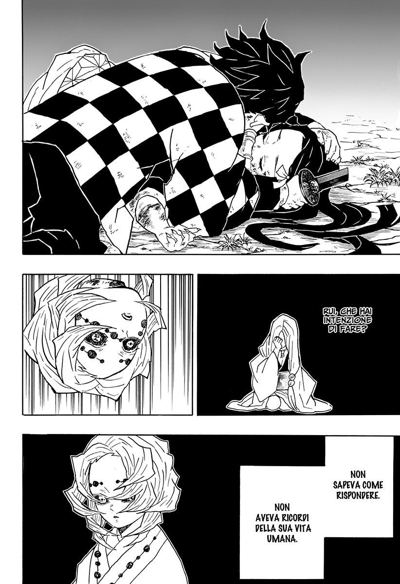 Read Kimetsu no Yaiba IT Manga Online