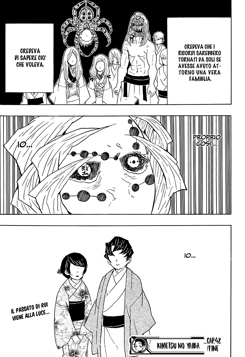 Read Kimetsu no Yaiba IT Manga Online