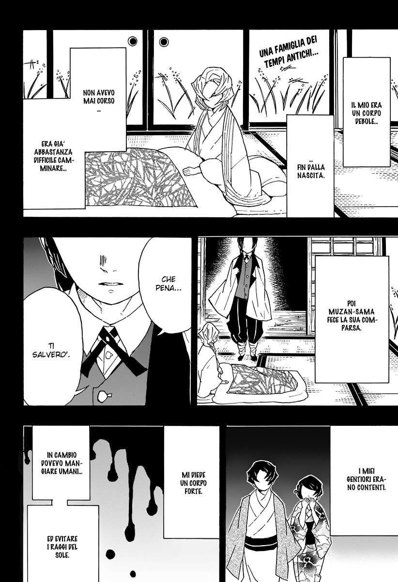 Read Kimetsu no Yaiba IT Manga Online