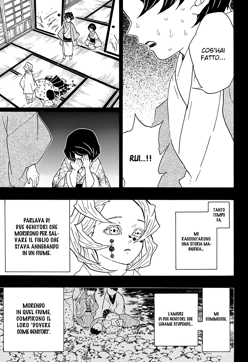 Read Kimetsu no Yaiba IT Manga Online