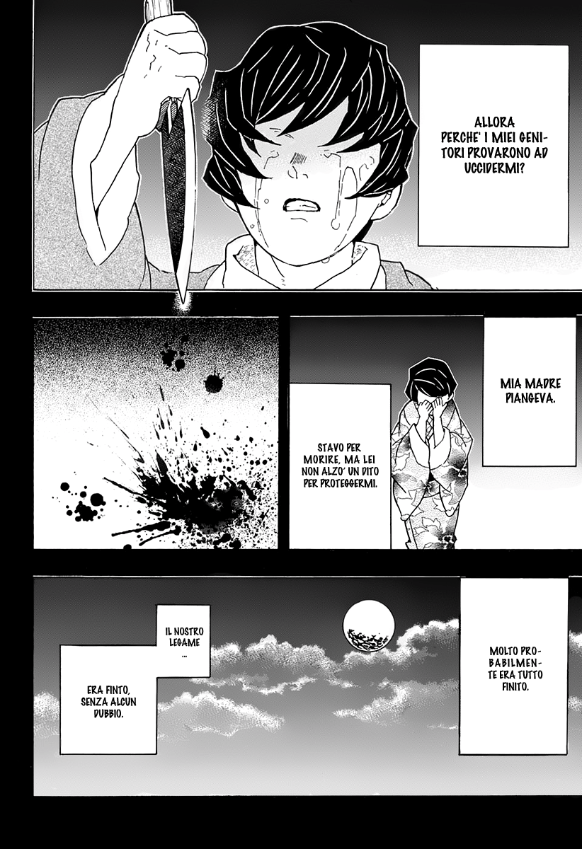 Read Kimetsu no Yaiba IT Manga Online
