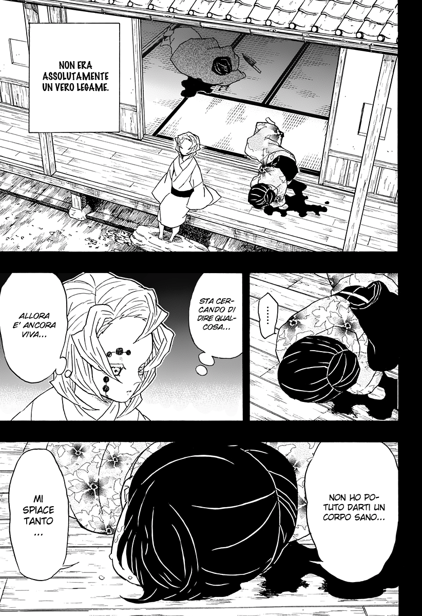 Read Kimetsu no Yaiba IT Manga Online