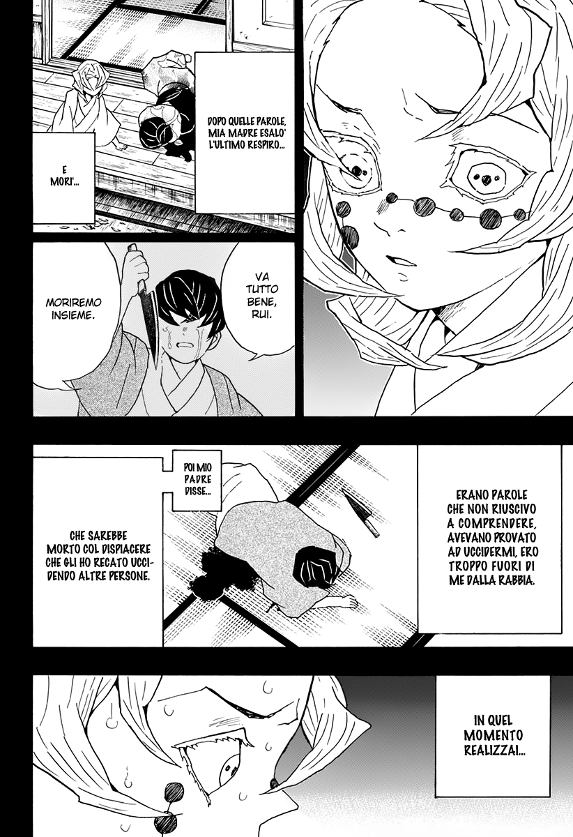 Read Kimetsu no Yaiba IT Manga Online
