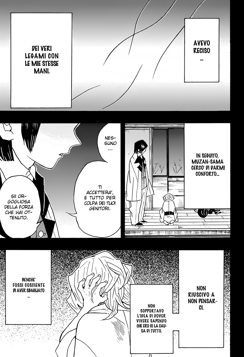 Read Kimetsu no Yaiba IT Manga Online