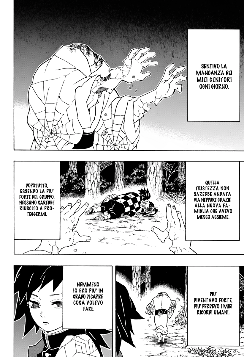 Read Kimetsu no Yaiba IT Manga Online