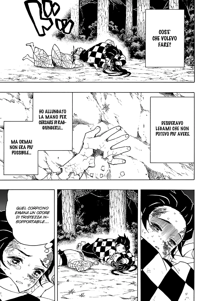 Read Kimetsu no Yaiba IT Manga Online