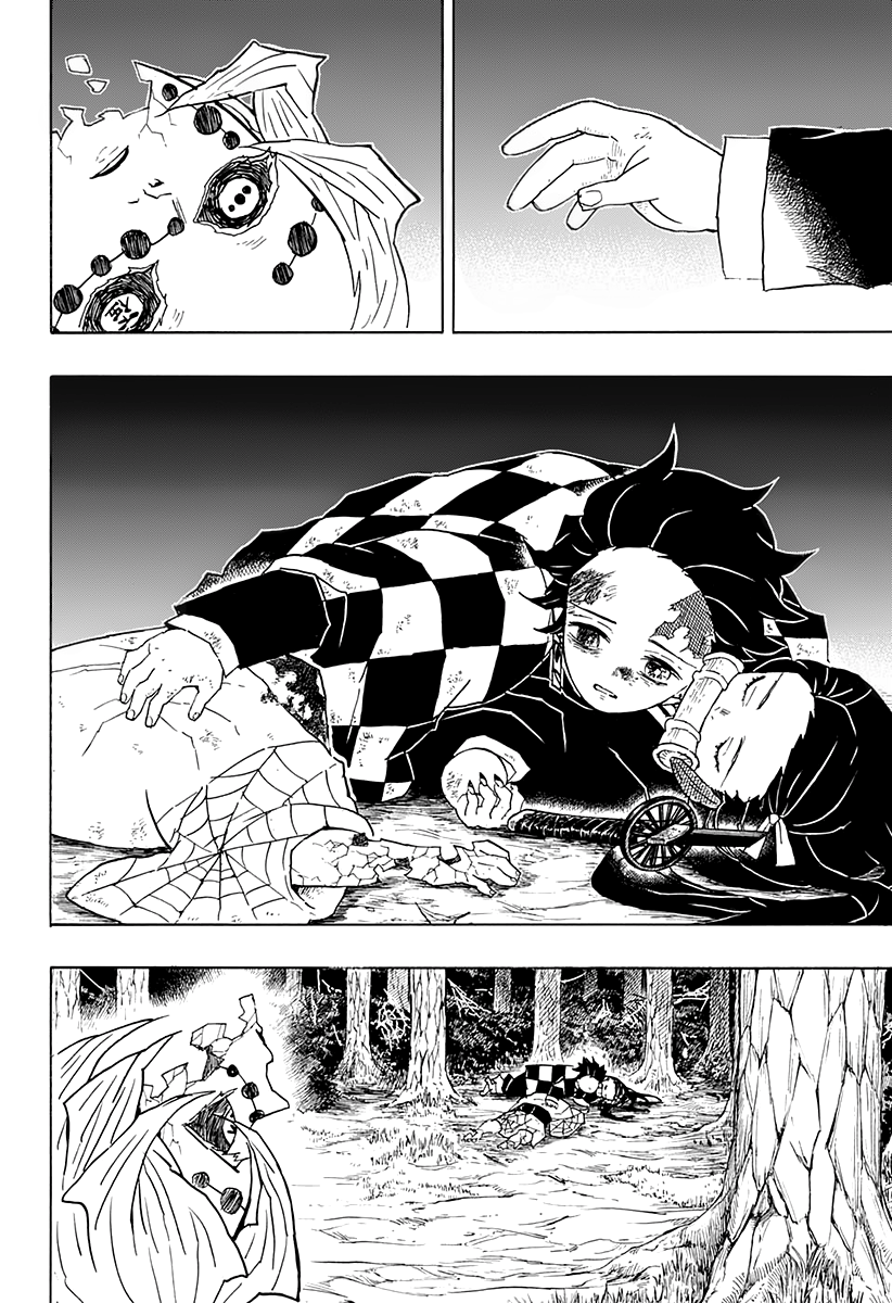 Read Kimetsu no Yaiba IT Manga Online