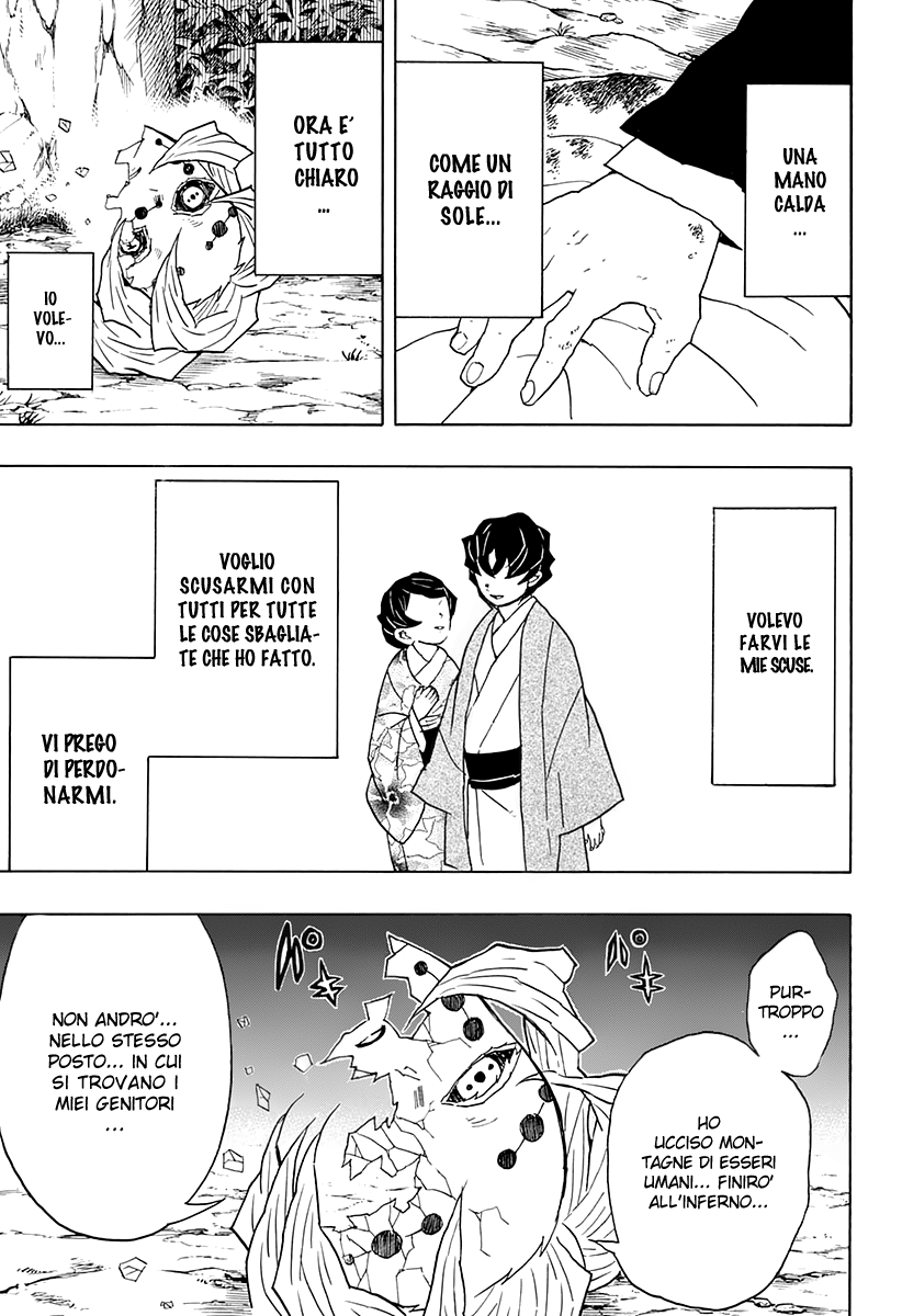 Read Kimetsu no Yaiba IT Manga Online