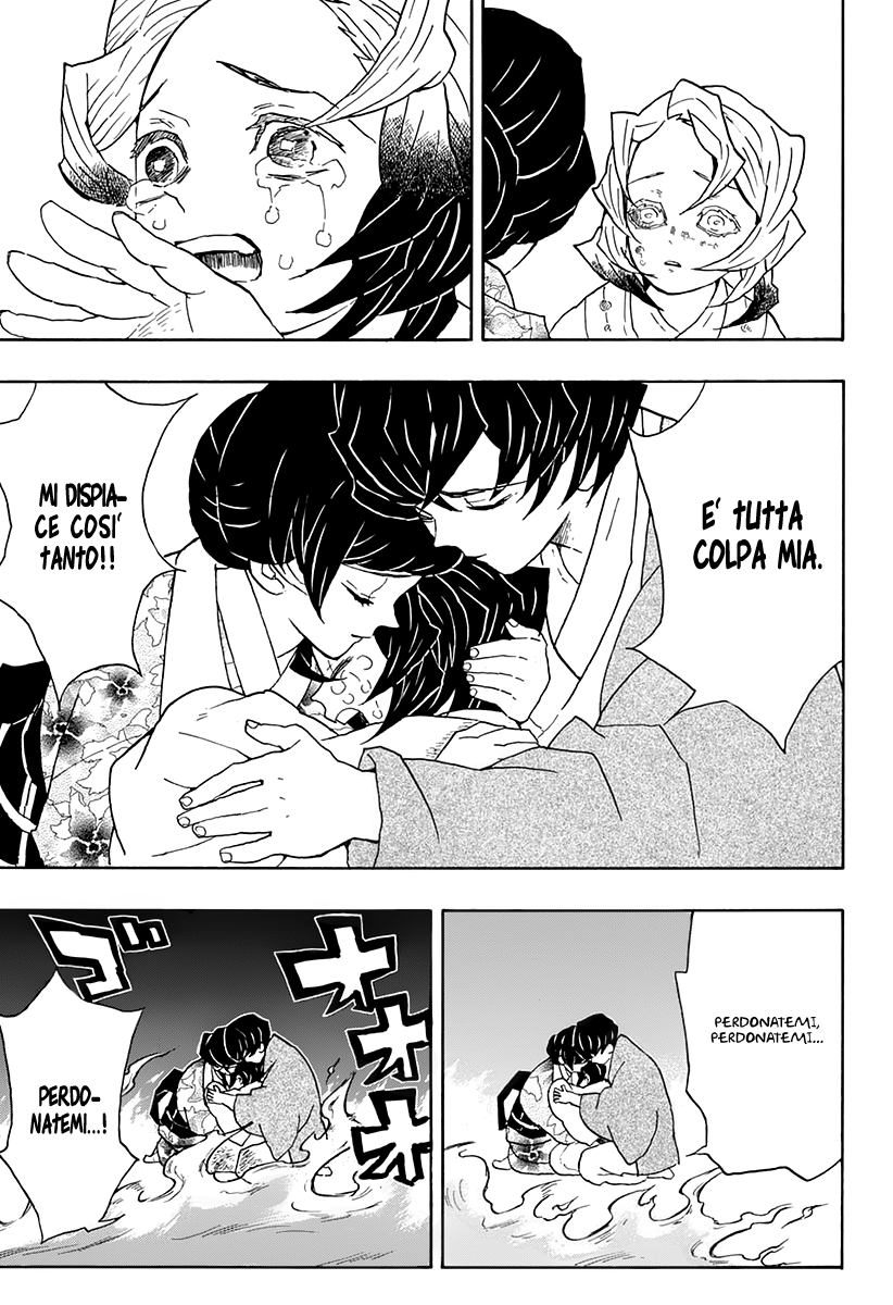 Read Kimetsu no Yaiba IT Manga Online