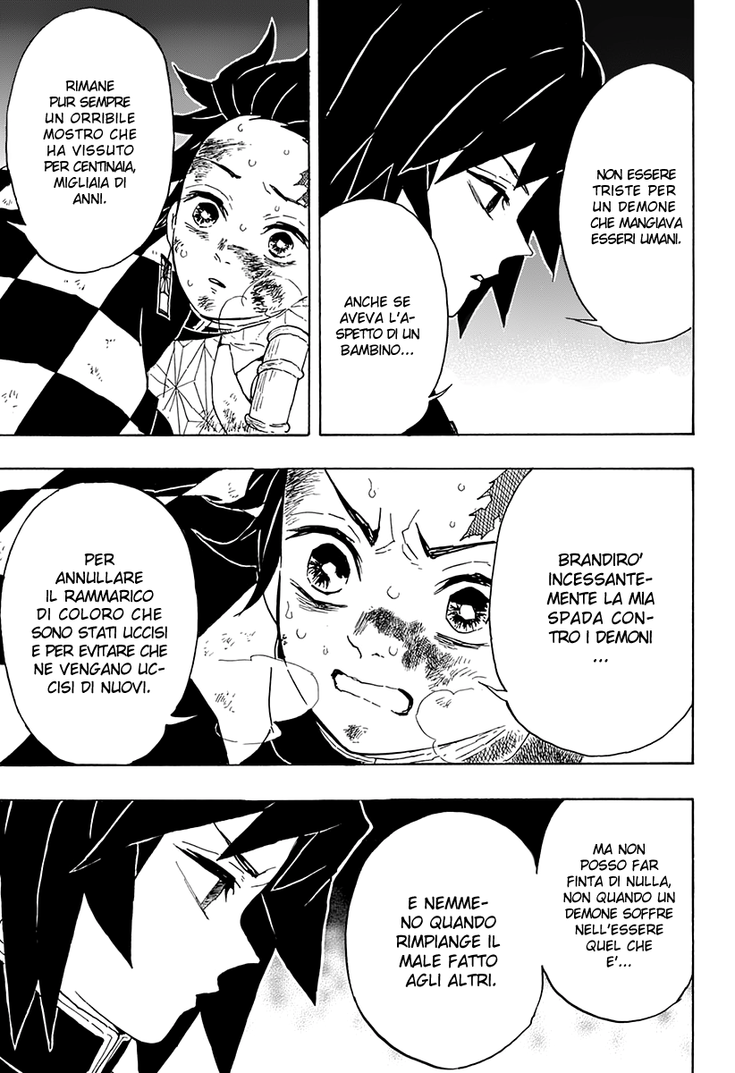 Read Kimetsu no Yaiba IT Manga Online