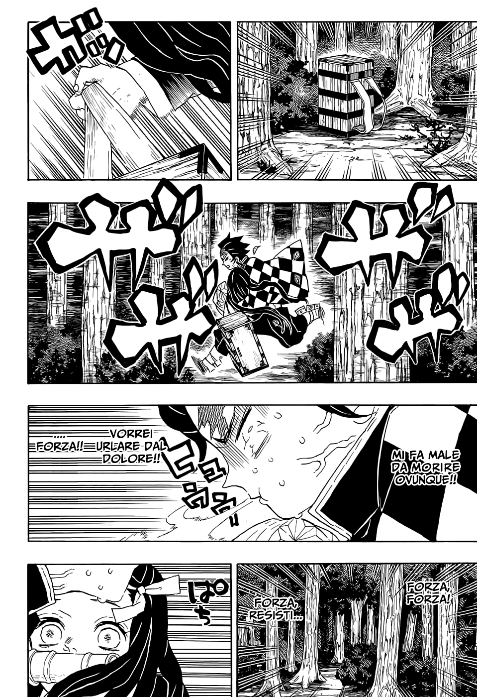 Read Kimetsu no Yaiba IT Manga Online