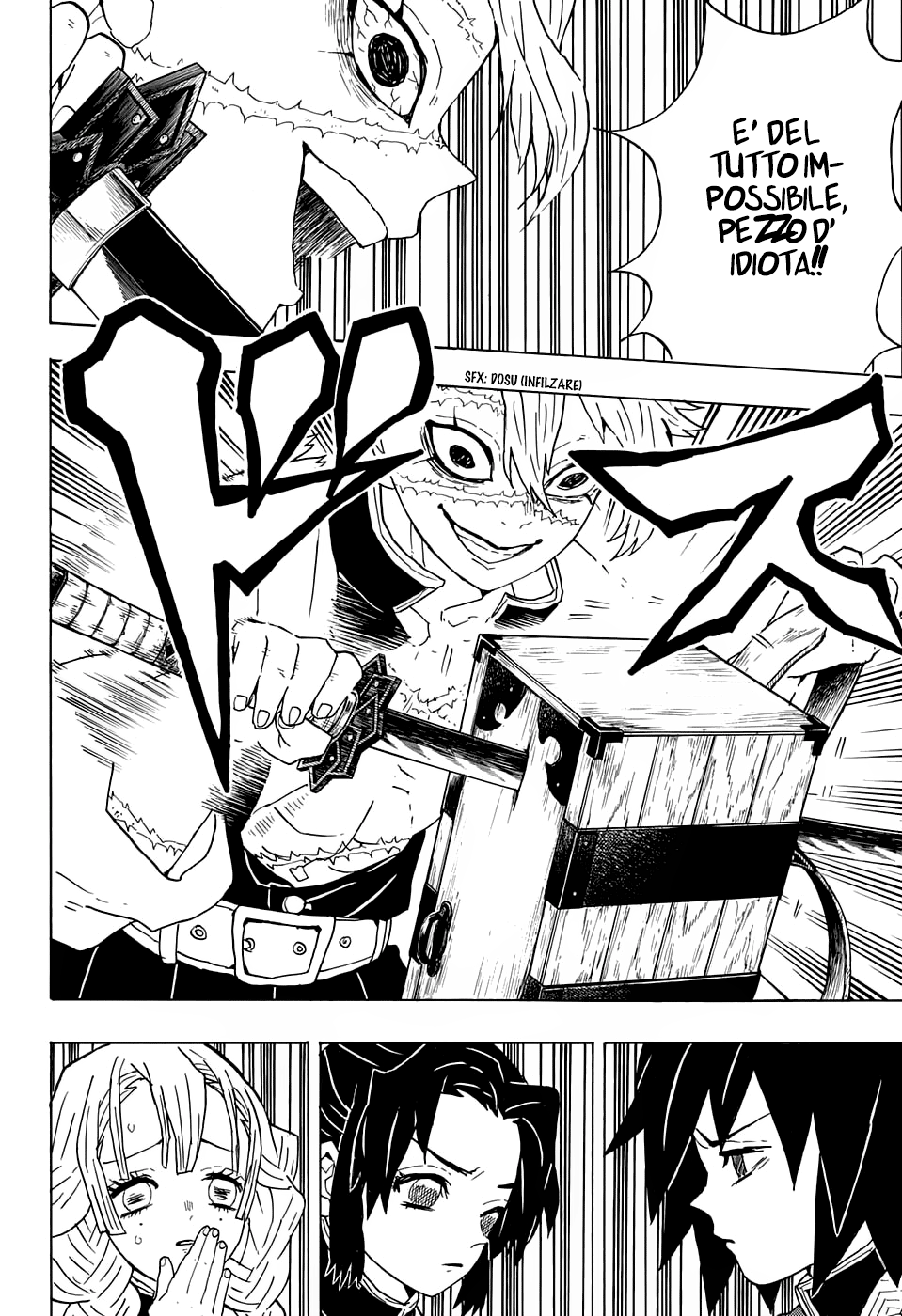 Read Kimetsu no Yaiba IT Manga Online