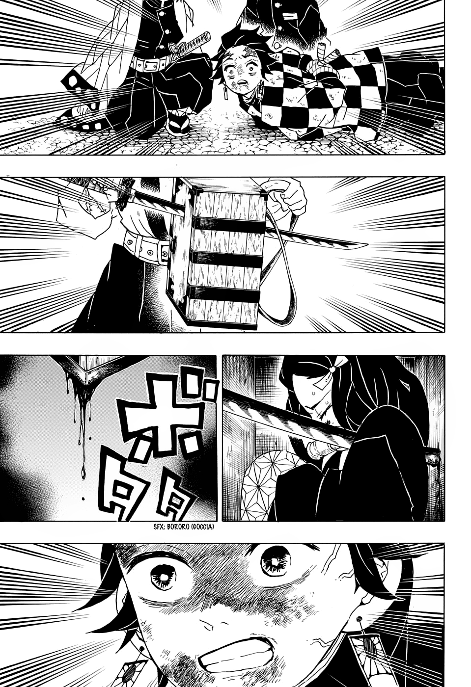 Read Kimetsu no Yaiba IT Manga Online
