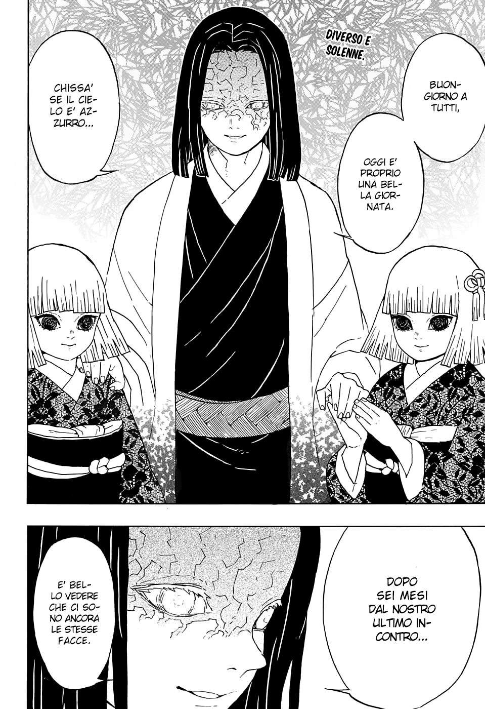 Read Kimetsu no Yaiba IT Manga Online