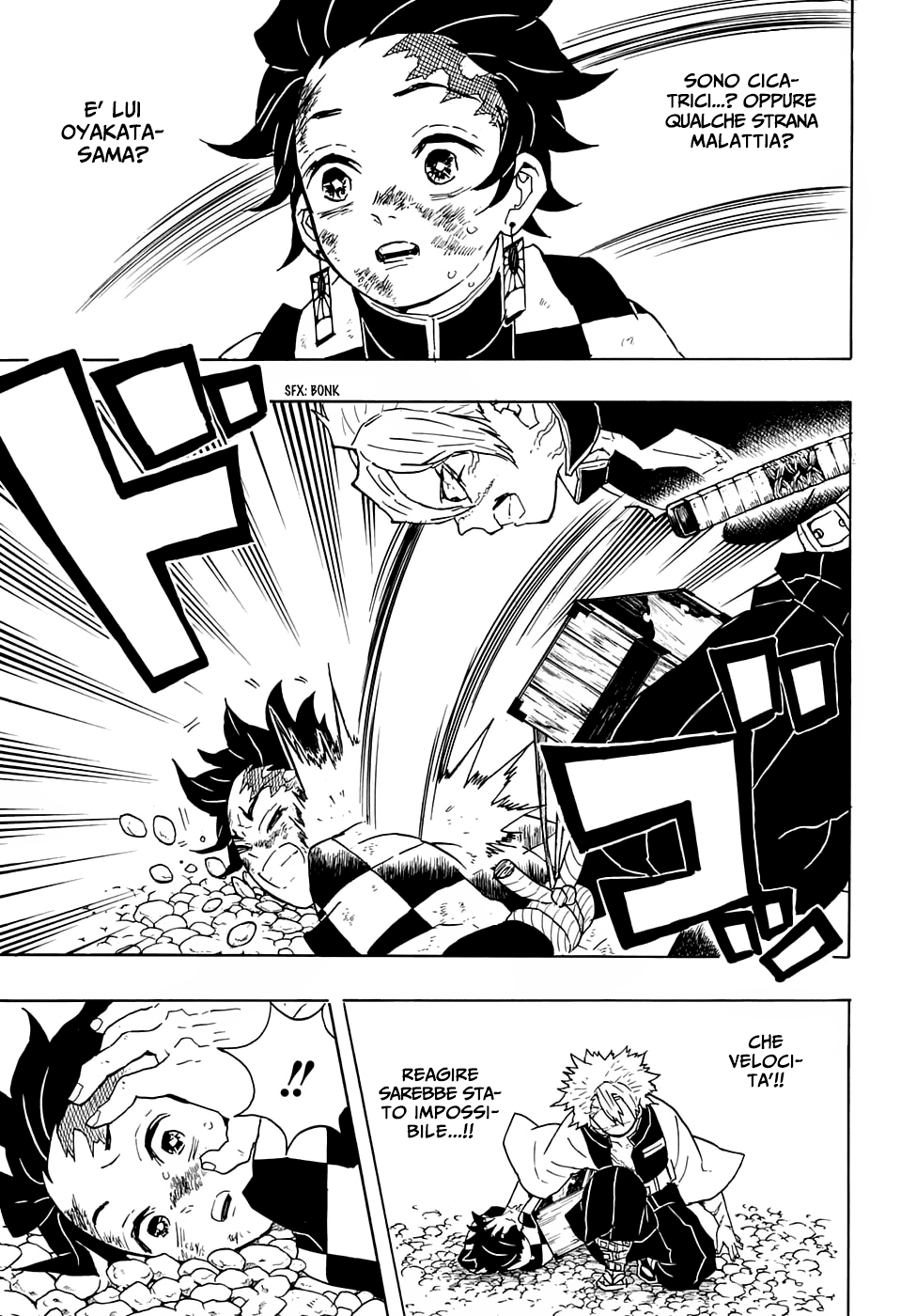 Read Kimetsu no Yaiba IT Manga Online