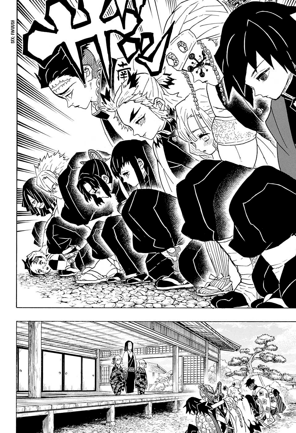 Read Kimetsu no Yaiba IT Manga Online