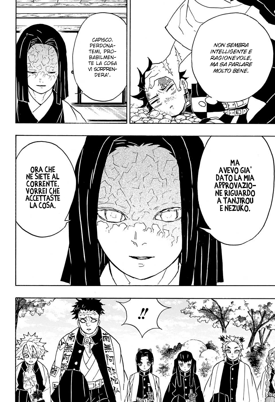 Read Kimetsu no Yaiba IT Manga Online