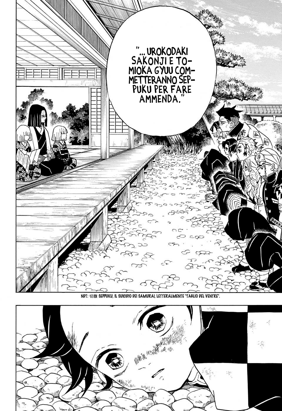 Read Kimetsu no Yaiba IT Manga Online