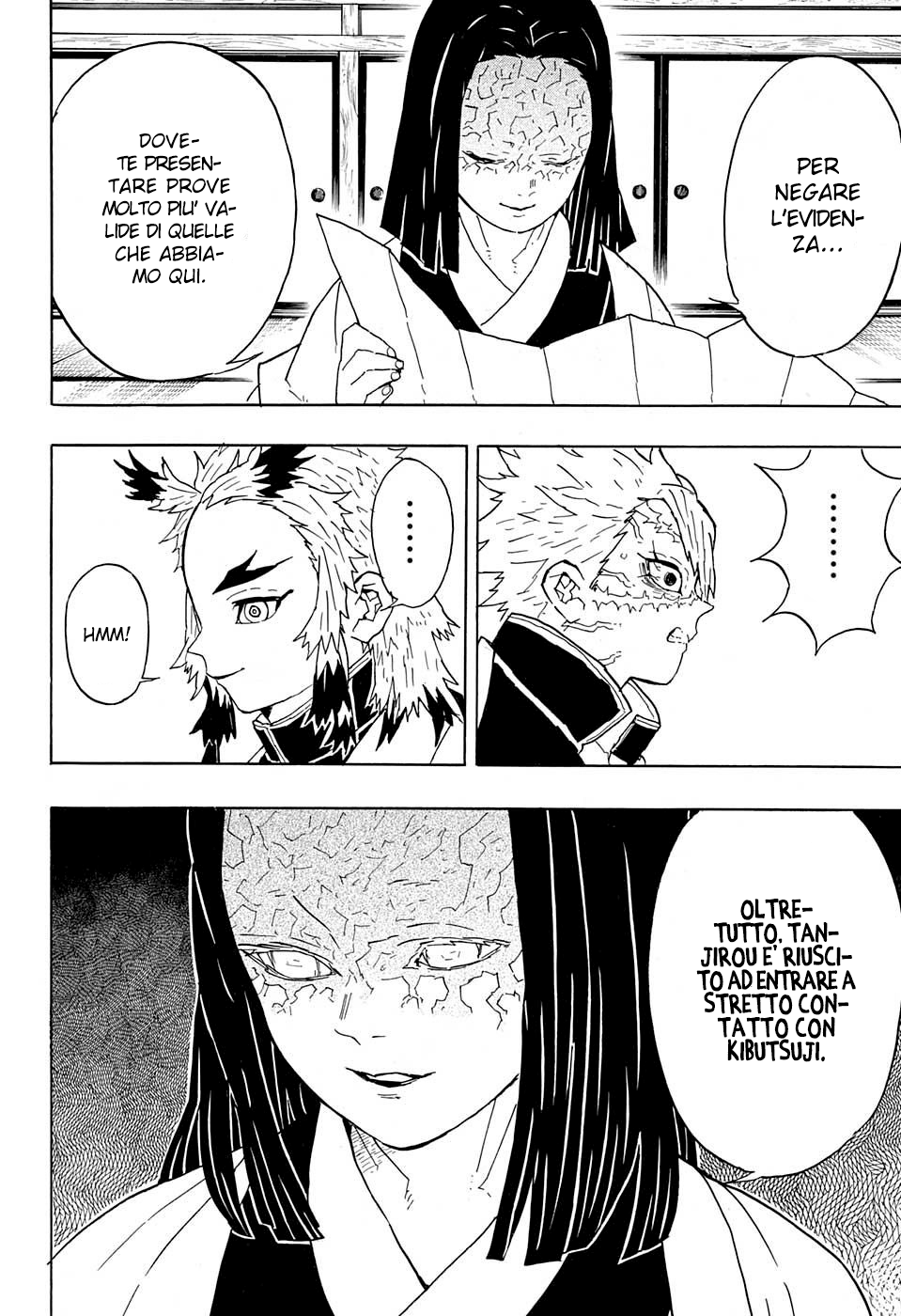 Read Kimetsu no Yaiba IT Manga Online