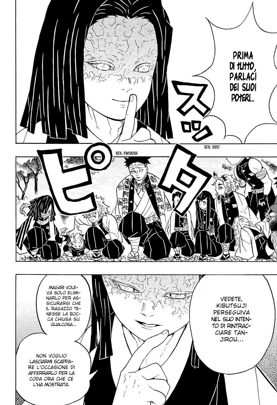 Read Kimetsu no Yaiba IT Manga Online
