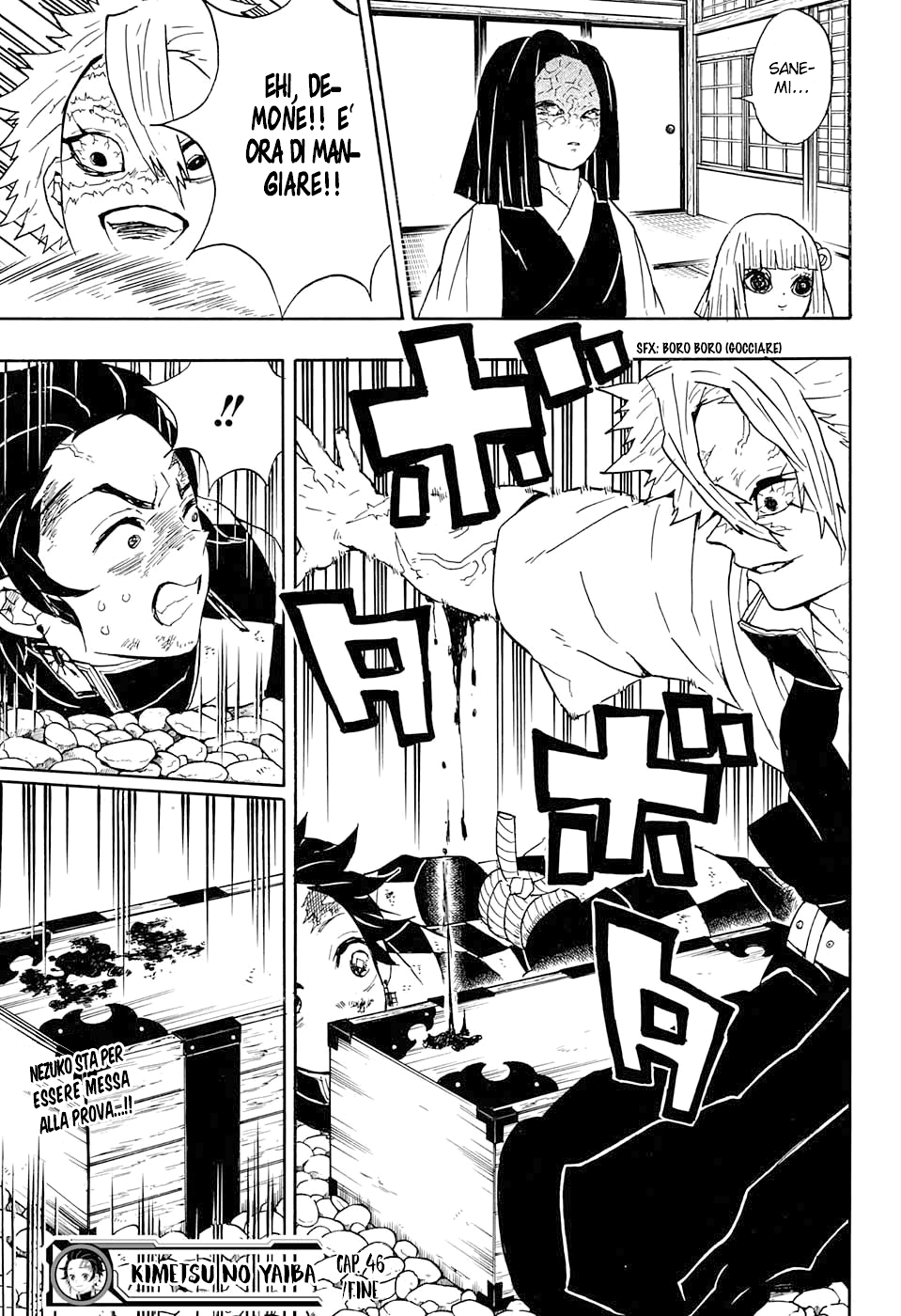 Read Kimetsu no Yaiba IT Manga Online