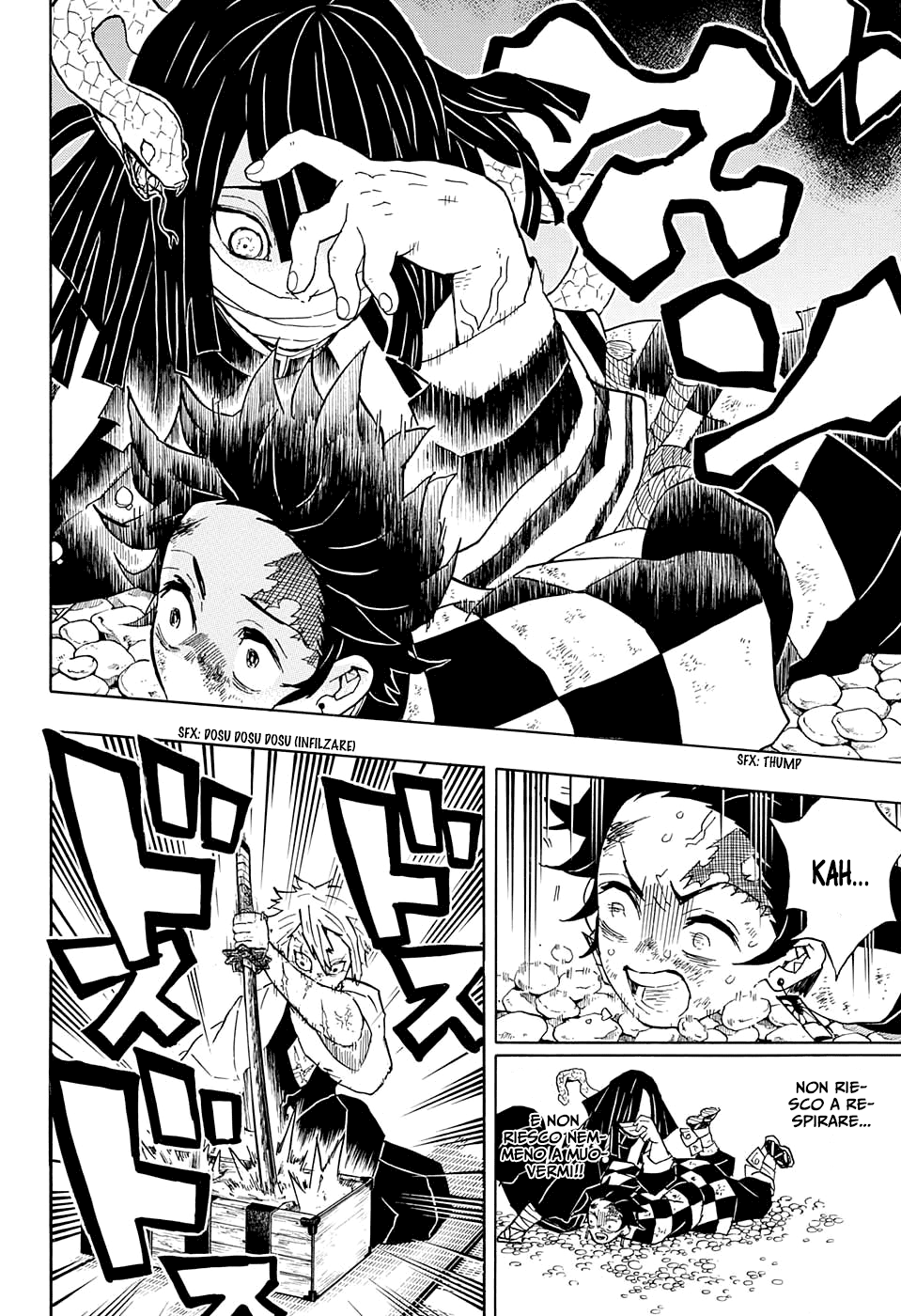 Read Kimetsu no Yaiba IT Manga Online