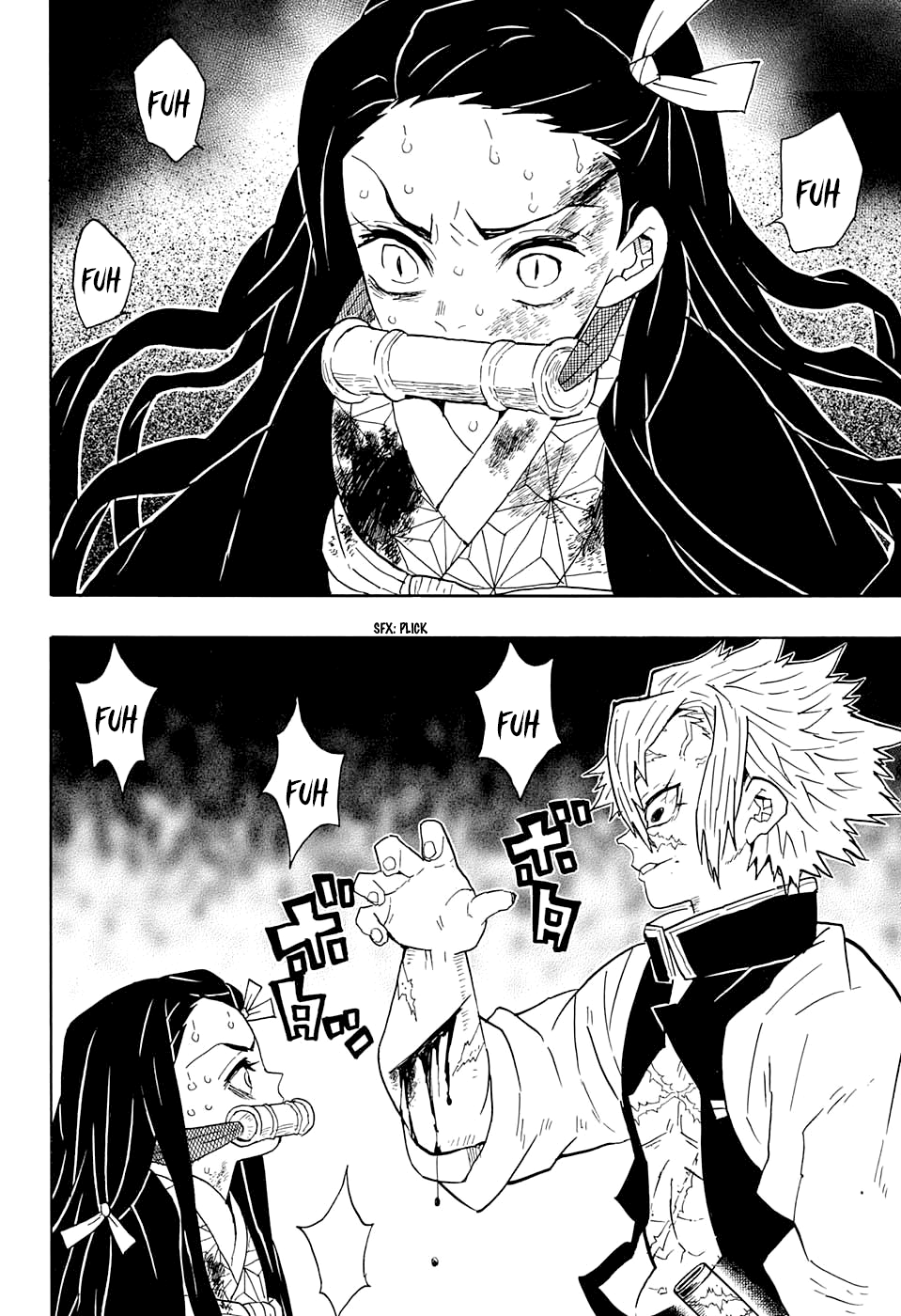 Read Kimetsu no Yaiba IT Manga Online