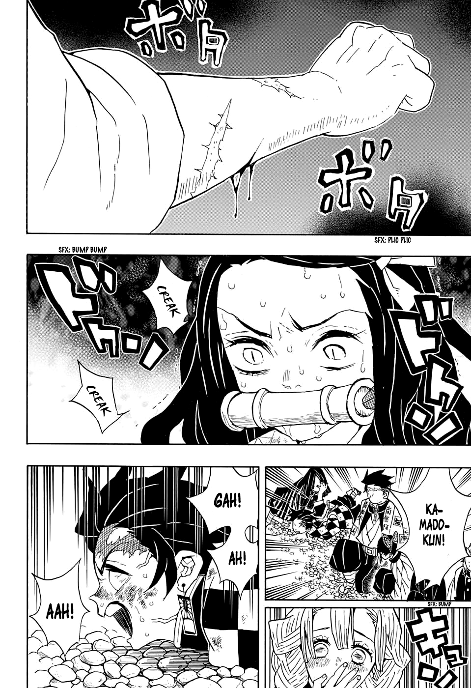 Read Kimetsu no Yaiba IT Manga Online