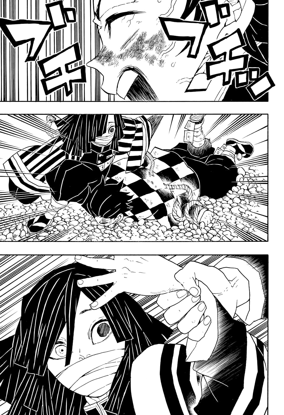 Read Kimetsu no Yaiba IT Manga Online