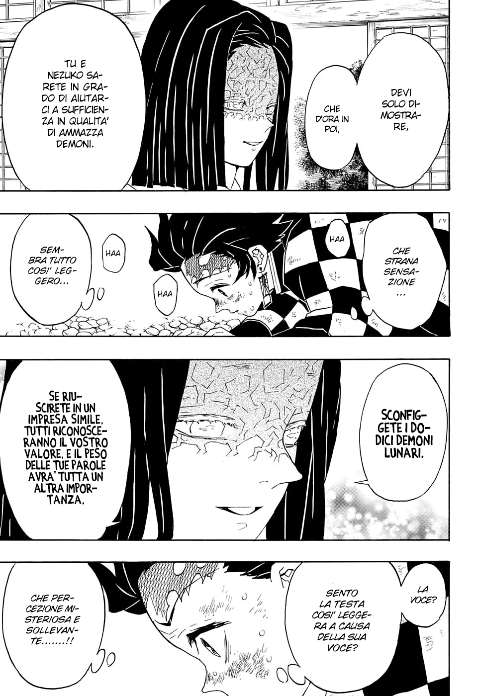 Read Kimetsu no Yaiba IT Manga Online