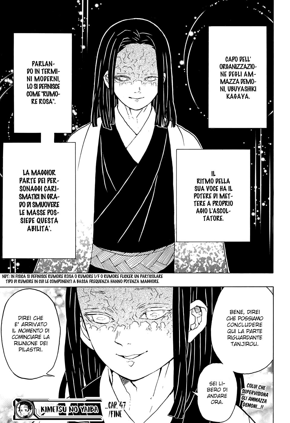 Read Kimetsu no Yaiba IT Manga Online
