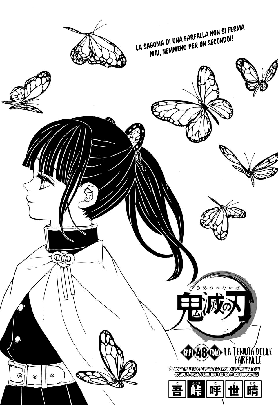 Read Kimetsu no Yaiba IT Manga Online