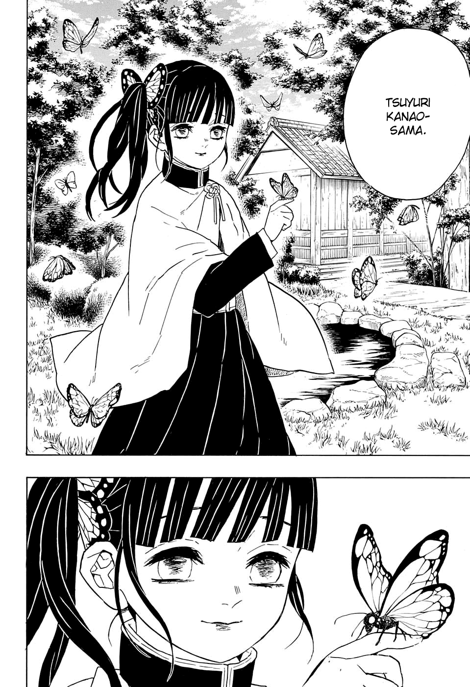 Read Kimetsu no Yaiba IT Manga Online
