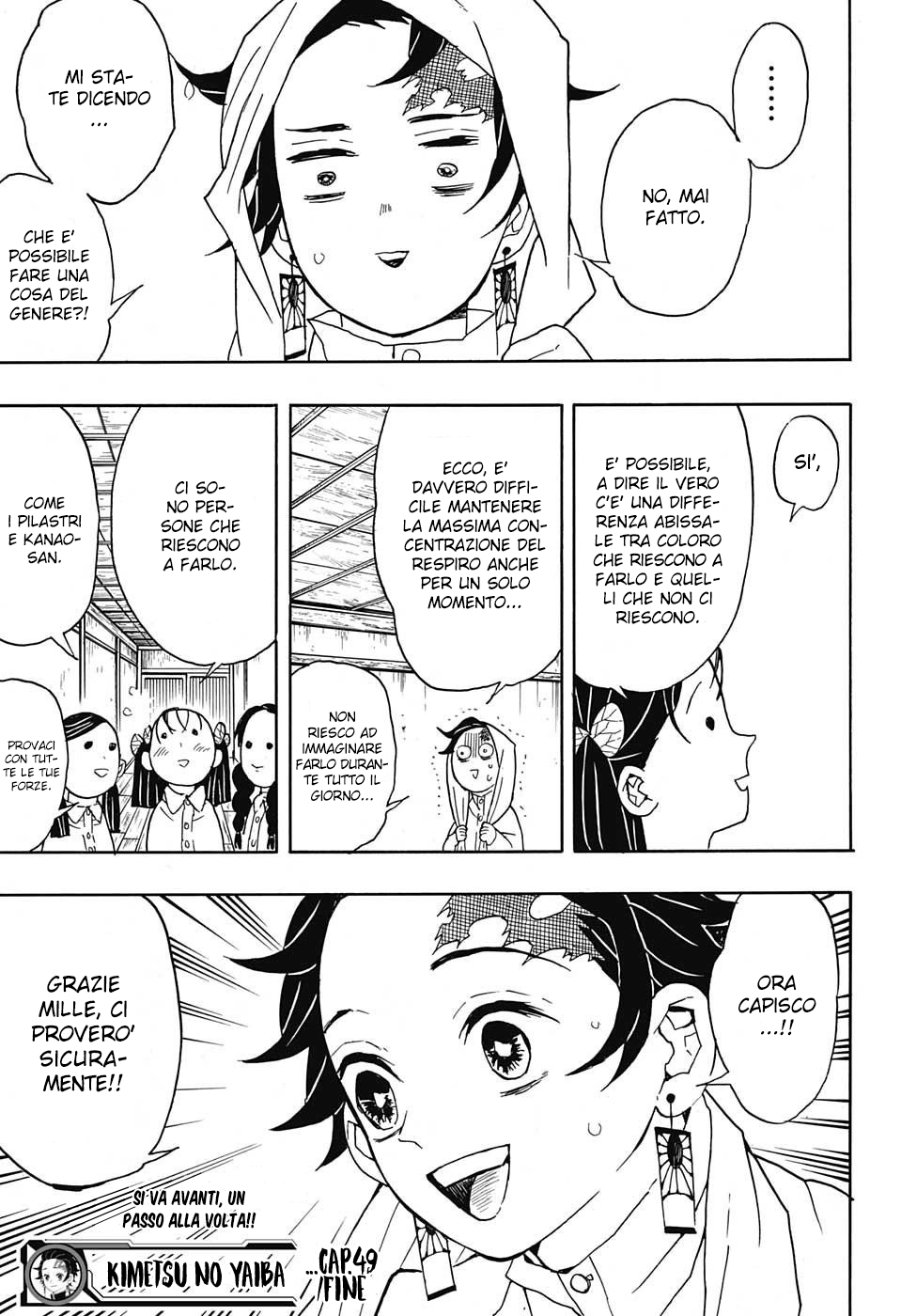 Read Kimetsu no Yaiba IT Manga Online