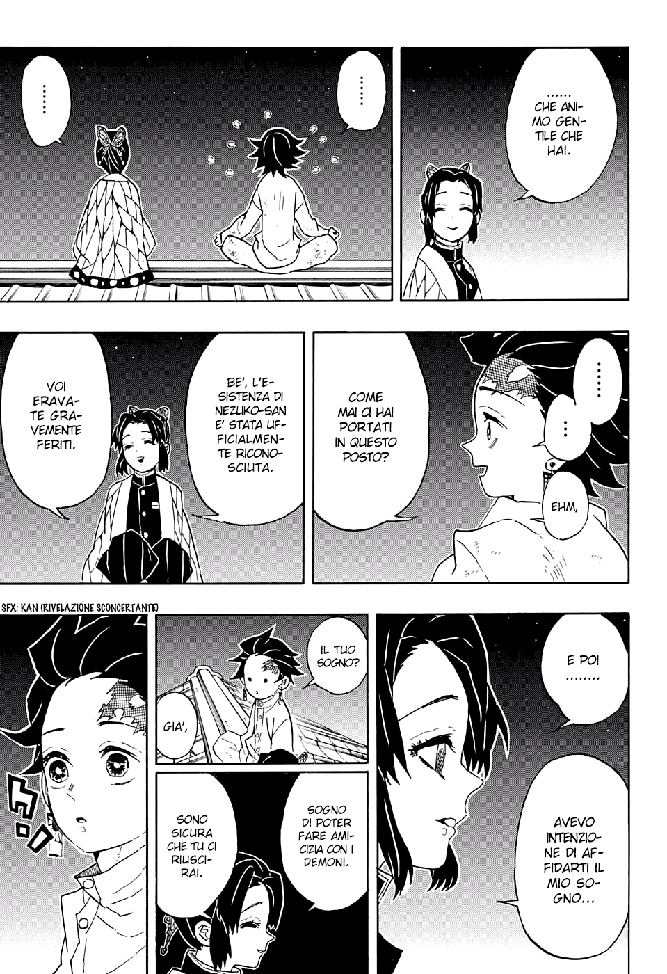 Read Kimetsu no Yaiba IT Manga Online