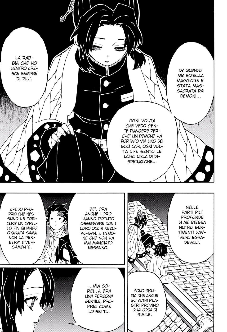 Read Kimetsu no Yaiba IT Manga Online