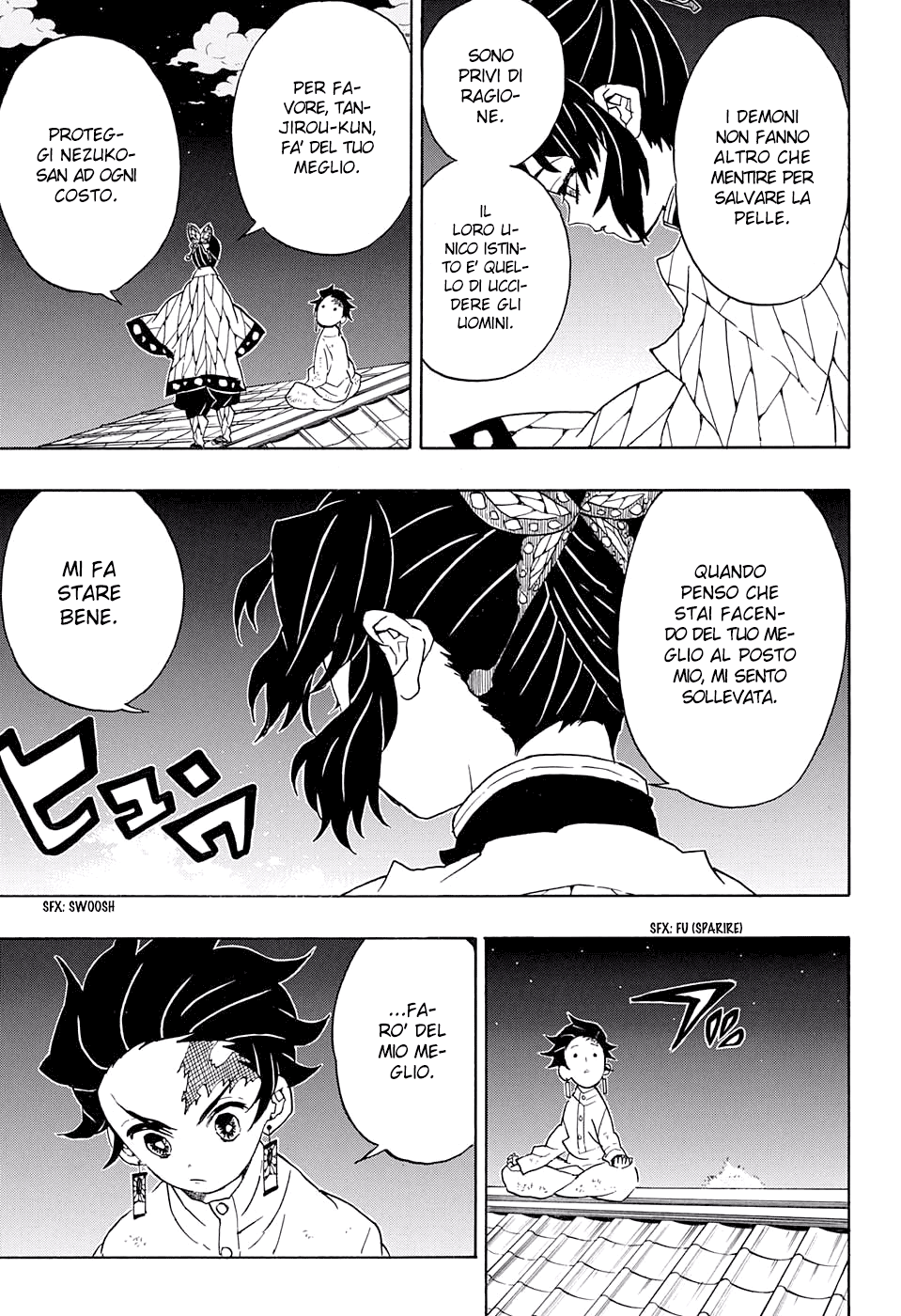 Read Kimetsu no Yaiba IT Manga Online