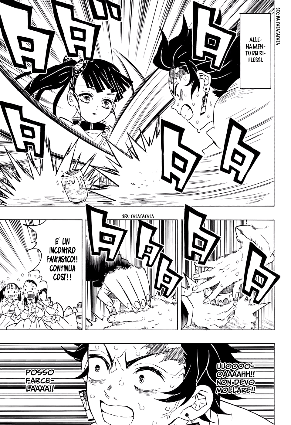 Read Kimetsu no Yaiba IT Manga Online