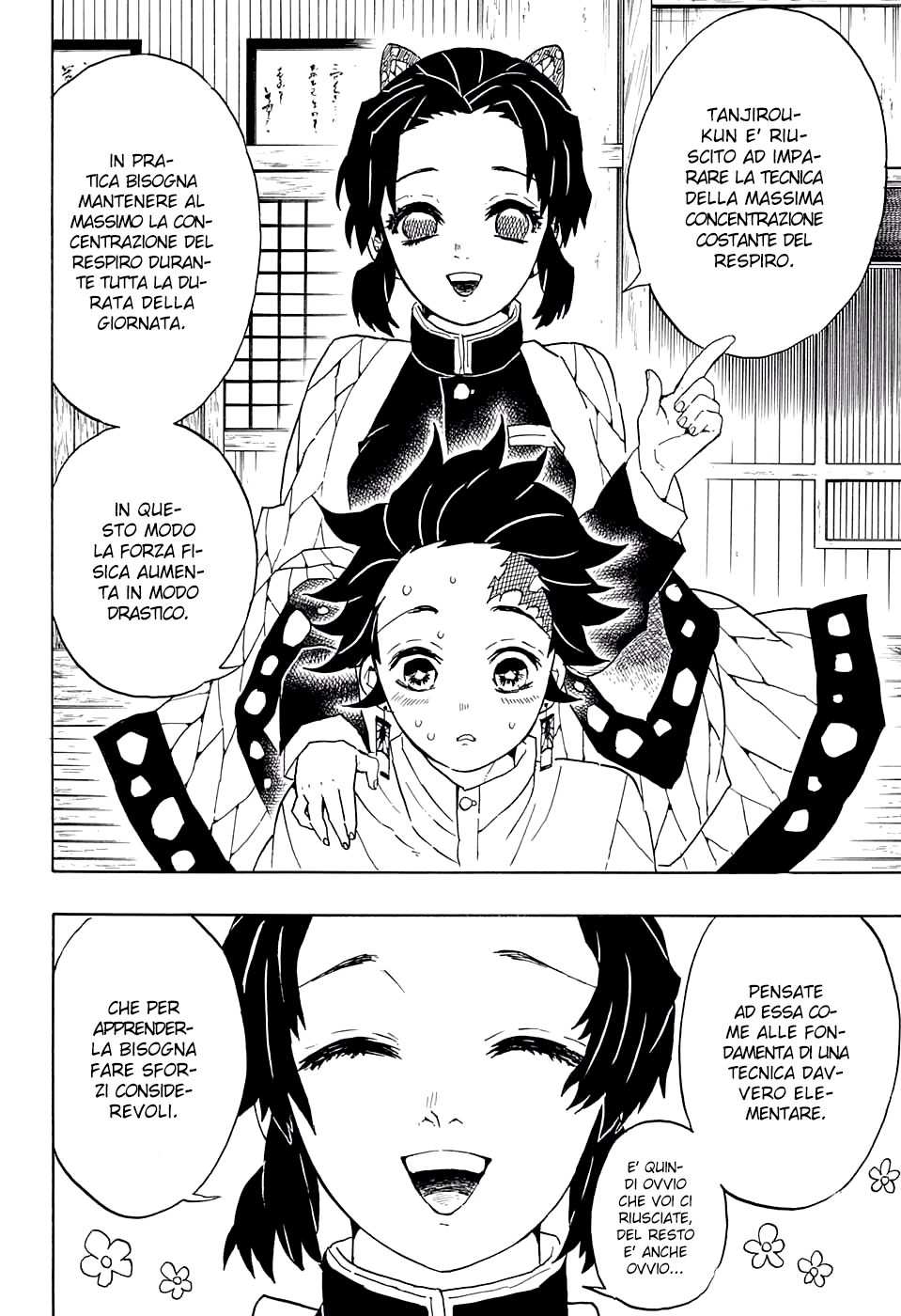 Read Kimetsu no Yaiba IT Manga Online